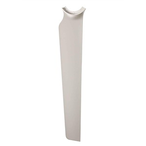 TriAire Custom - Blade (Set of 3)-1.95 Inch Tall and 72 Inch Wide