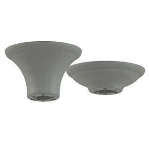 Accessory - Close to Ceiling Kit-5.13 Inch Tall and 7.9 Inch Wide