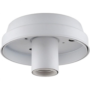 myFanimation - 1 Light Ceiling Fan Globe Fitter-6.69 Inches Tall and 5.51 Inches Wide - 496228