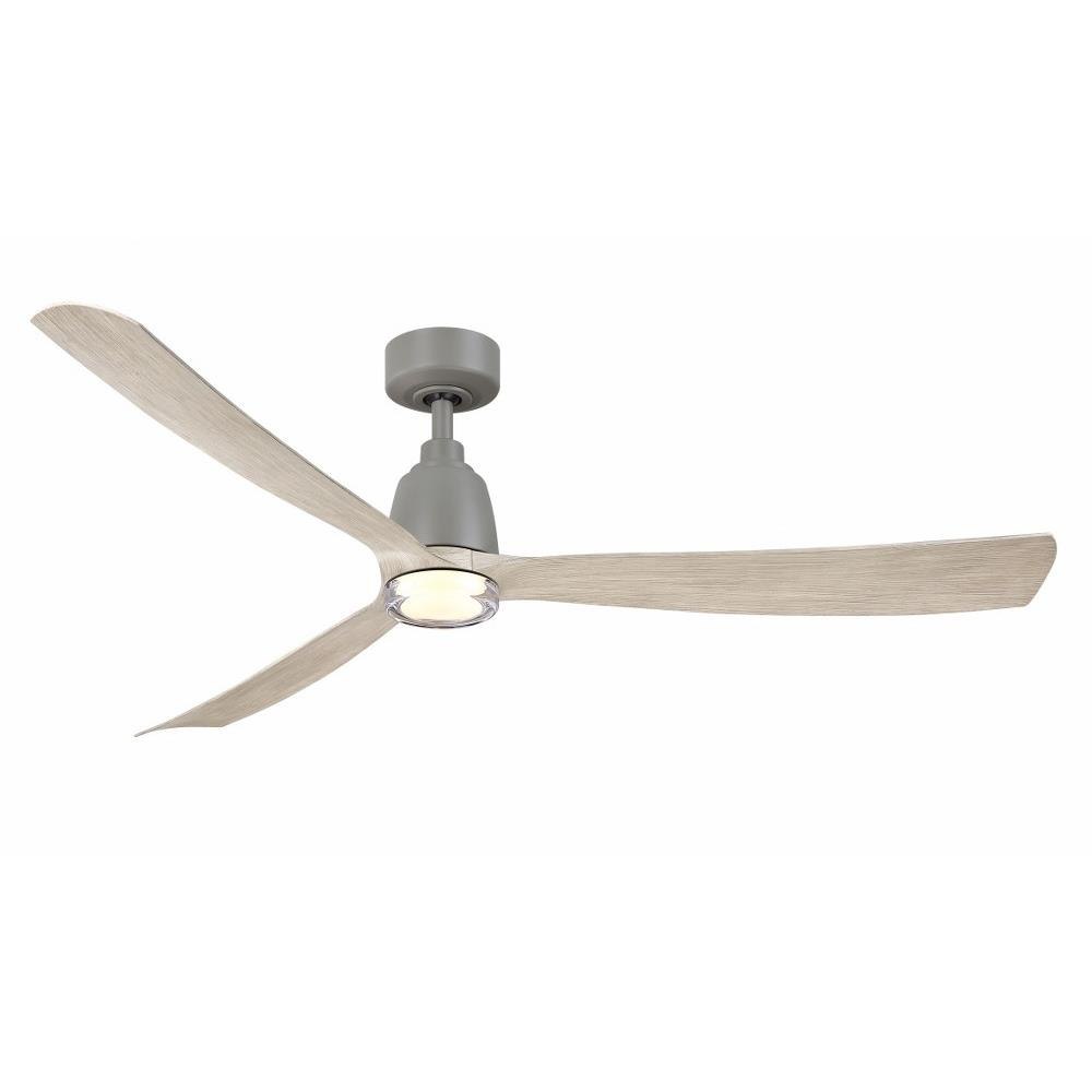Fanimation Kute 3 Blade Ceiling Fan 60 Inch