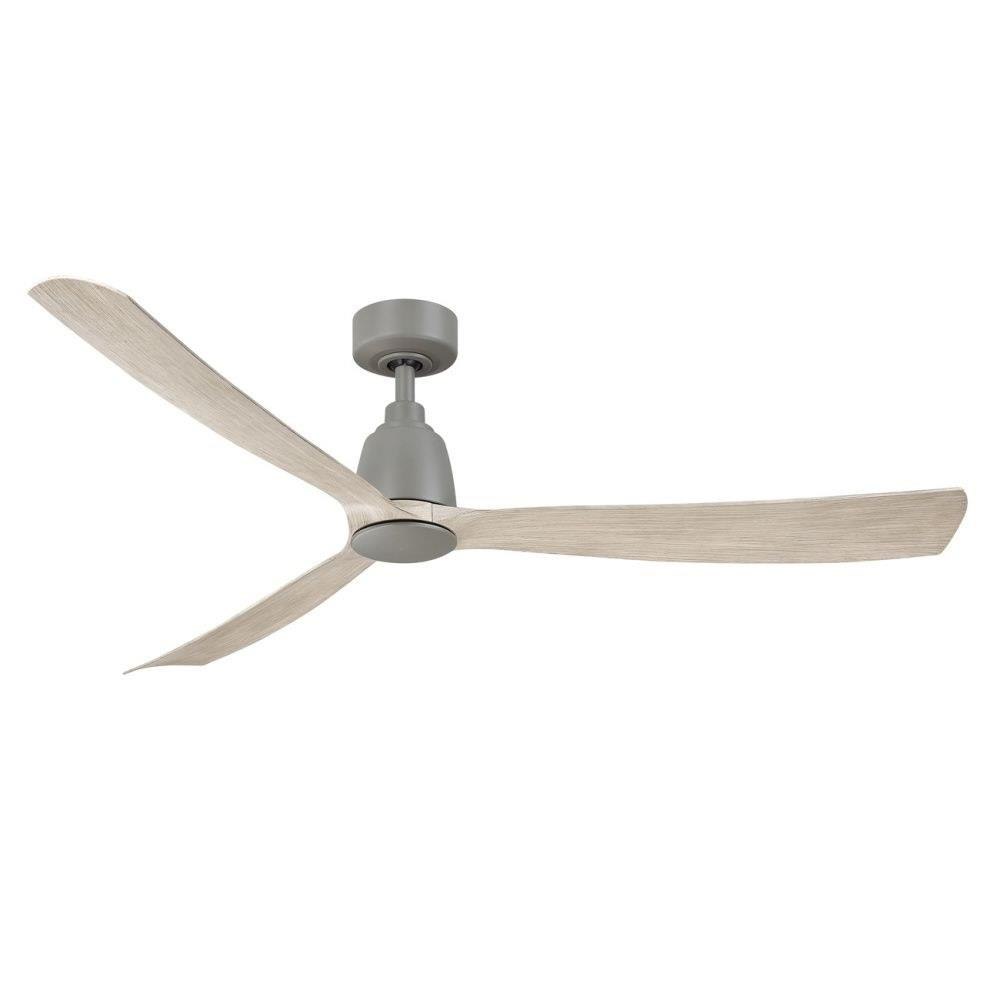 Fanimation Kute 3 Blade Ceiling Fan 60 Inch - Thumbnail 5