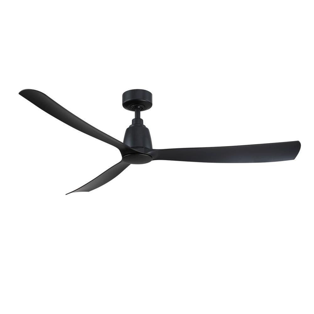 Fanimation Kute 3 Blade Ceiling Fan 60 Inch - Thumbnail 2