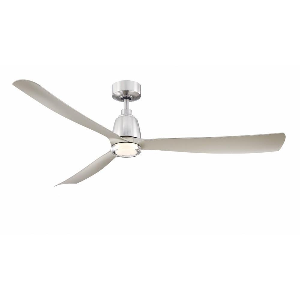 Fanimation Kute 3 Blade Ceiling Fan 60 Inch - Thumbnail 3