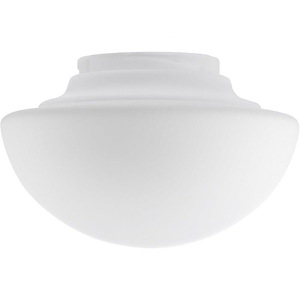 myFanimation - Globe Light Kit-5.51 Inches Tall and 9.93 Inches Wide - 496207