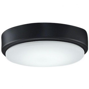 Levon Custom - 18W 1 LED Light Kit-2.76 Inches Tall and 7.09 Inches Wide