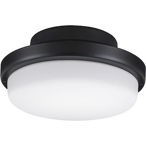 TriAire Custom - 18W 1 LED Light Kit-3.48 Inches Tall and 7.09 Inches Wide - 831318