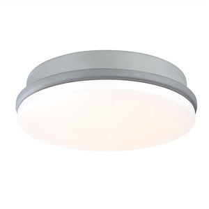 Kute - 16W LED Light Kit-1.99 Inch Tall and 5.51 Inch Wide