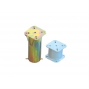Ground Insert Base for P-series and Flexy (not Flexy Twin-Not Flexy Zen)