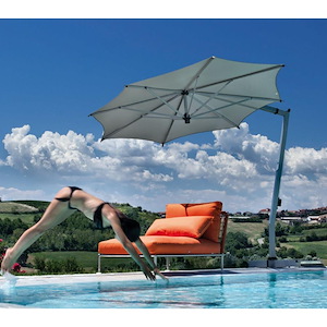 Protective Cover For FIM Umbrellas