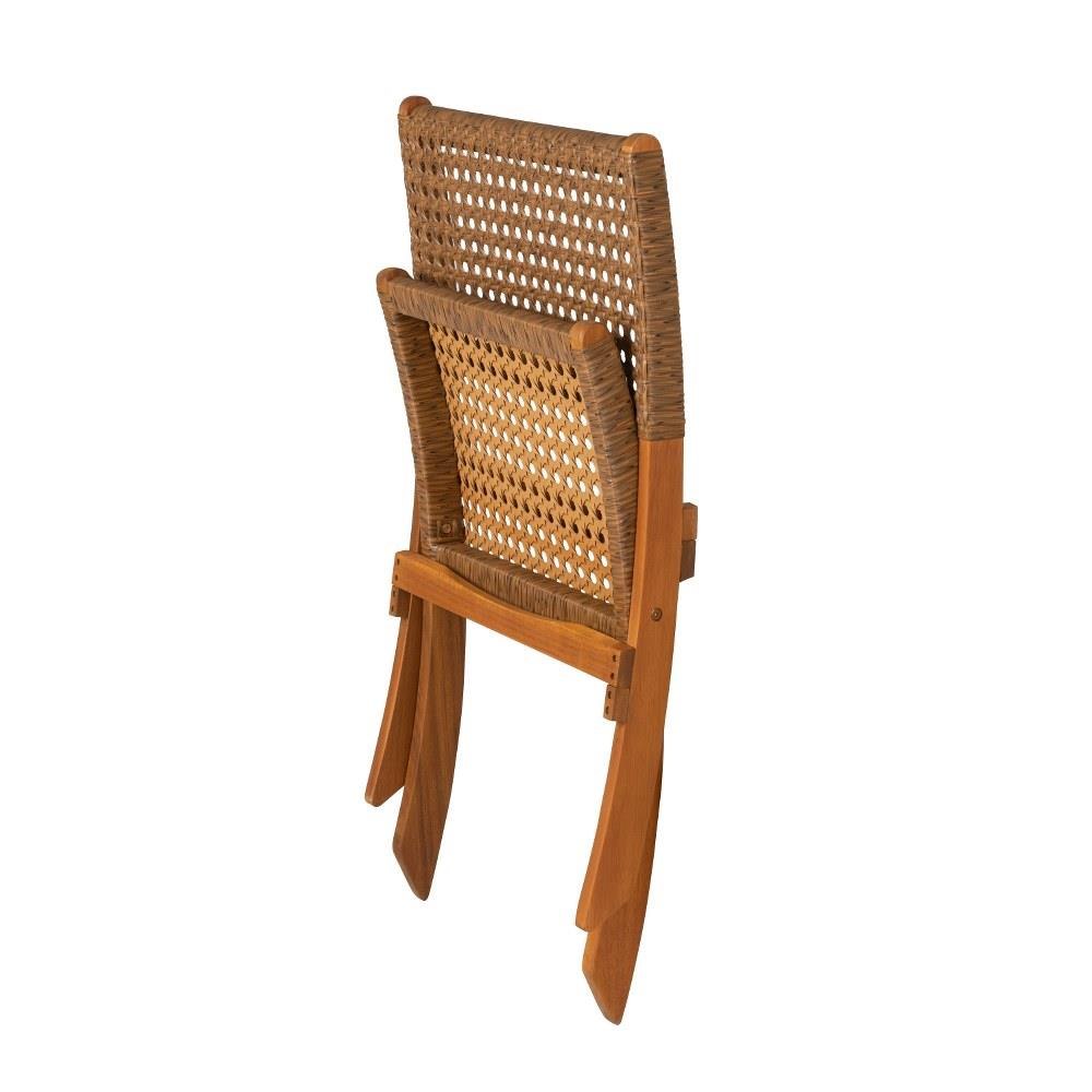 sava outdoor folding chair