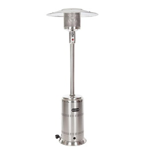 89 Inch Commercial Patio Heater