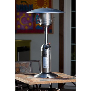 Table Top Patio Heater