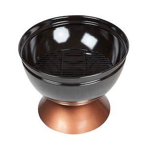 Degano Round Fire Pit