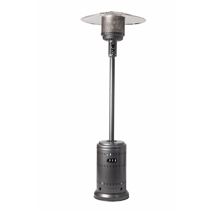Commercial Series - 46000 BTU Freestanding Patio Heater
