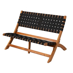 Sava - Folding Indoor/Outdoor Bench