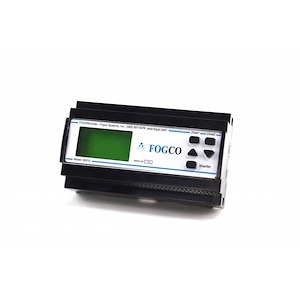 Fogcontroller 2 Zone Microprocessor