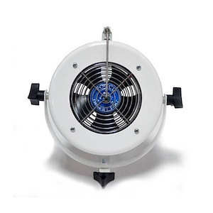 Evolution Mini Humidification Fan 12 Vdc