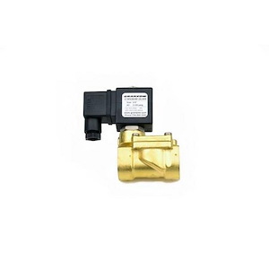 3/8 Inch Fnpt Low Pressure 120V Solenoid Valve