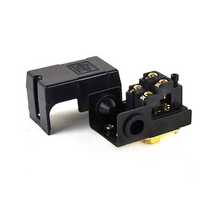 High Pressure Switch