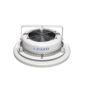 Revolution Ii Ceiling Hung Unit 115V-50/60Hz