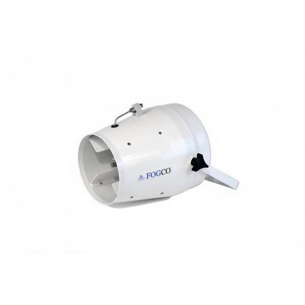 Fogco - 92909 - Fogco Remote Temperature/Humidity Sensor