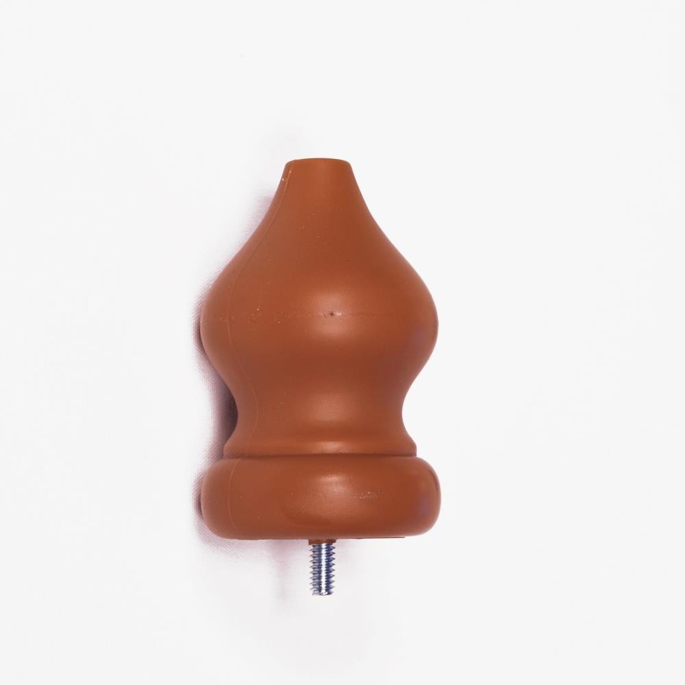 Galtech International FINIAL Replacement Finial Top