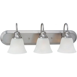 Windgate-Three Light Wall/Bath Bar - 226108