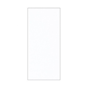Address Light Tile in Traditional Style-2.25 Inch wide by 5 Inch high - 111471