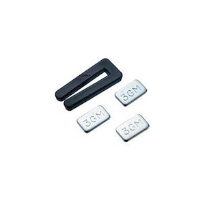 Accessory-Blade Balancing Kit - 1041350