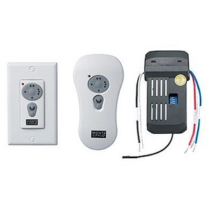 Ceiling Fan with Handheld Control - 145639