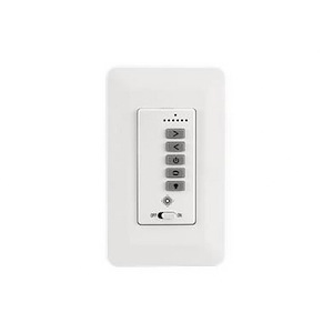 Accessory-4 Inch Wall Control - 931611