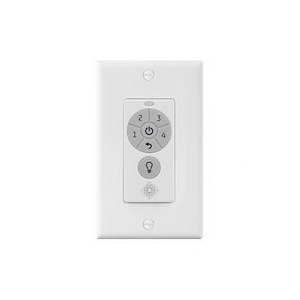 Accessory-4 Inch Wall Control - 931612