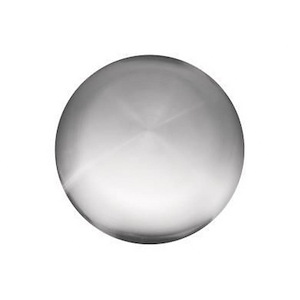 Discus-Blanking Plate-8.75 Inch Tall and 8.75 Inch Wide