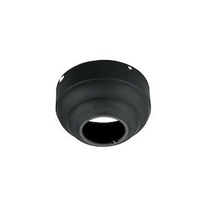 Accessory-Slope Ceiling Adapter-3.25 Inch Tall and 6 Inch Wide - 94900