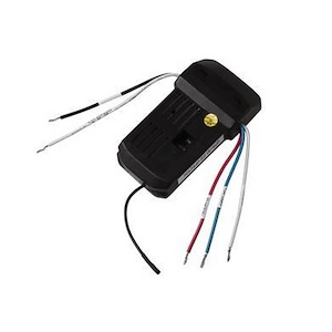 Accessory-Canopy Mounted 4-Speed Universal Receiver - 423694