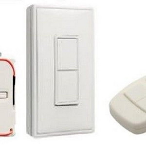 Accessory - Single Switch Kit