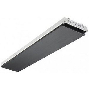 36 Inch 1500W 120V Mini Outdoor Patio Heater