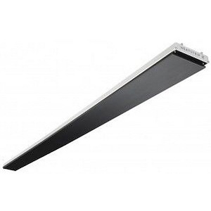 70 Inch 3200W 240V Large Outdoor Patio Heater