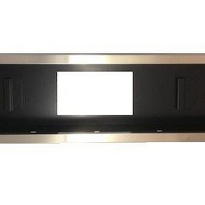 Accessory - 40.3 Inch 1500W Flush Mount Enclosure