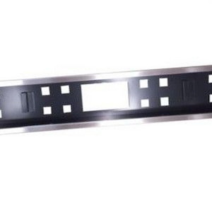 Accessory - 73.6 Inch 3200W Flush Mount Enclosure