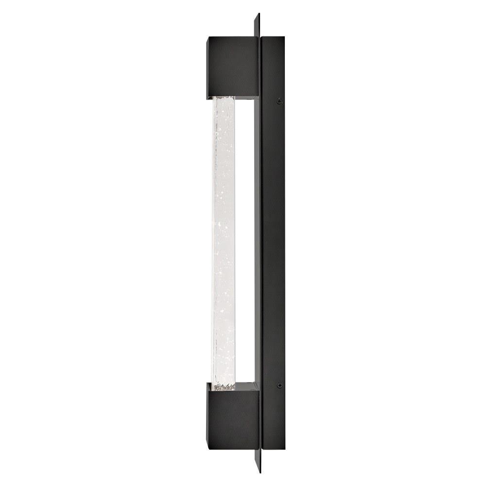 Hinkley Lighting - 10595BK - Rune - 18W LED Large Outdoor Wall Lantern ...