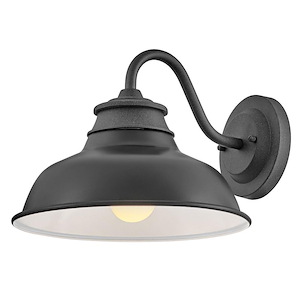 Hinkley Lighting Wallace 10" Tall Wall Sconce - Thumbnail 4