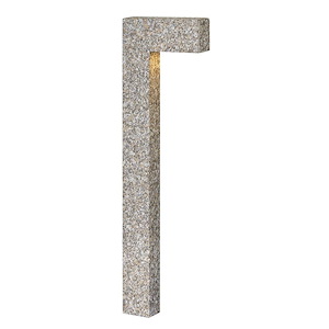 Atlantis - 1.5W 1 LED Large Path Light-22 Inch Tall and 6.5 Inch Wide - 1369706