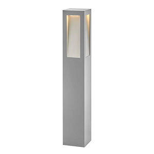 Taper - 36 Inch 27W 1 LED Bollard - 1048076