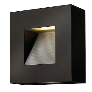 Luna - Outdoor Medium Wall Mount - 755714