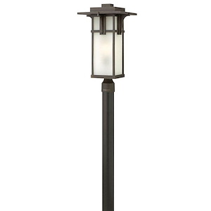 Manhattan - One Light Post - 1212517