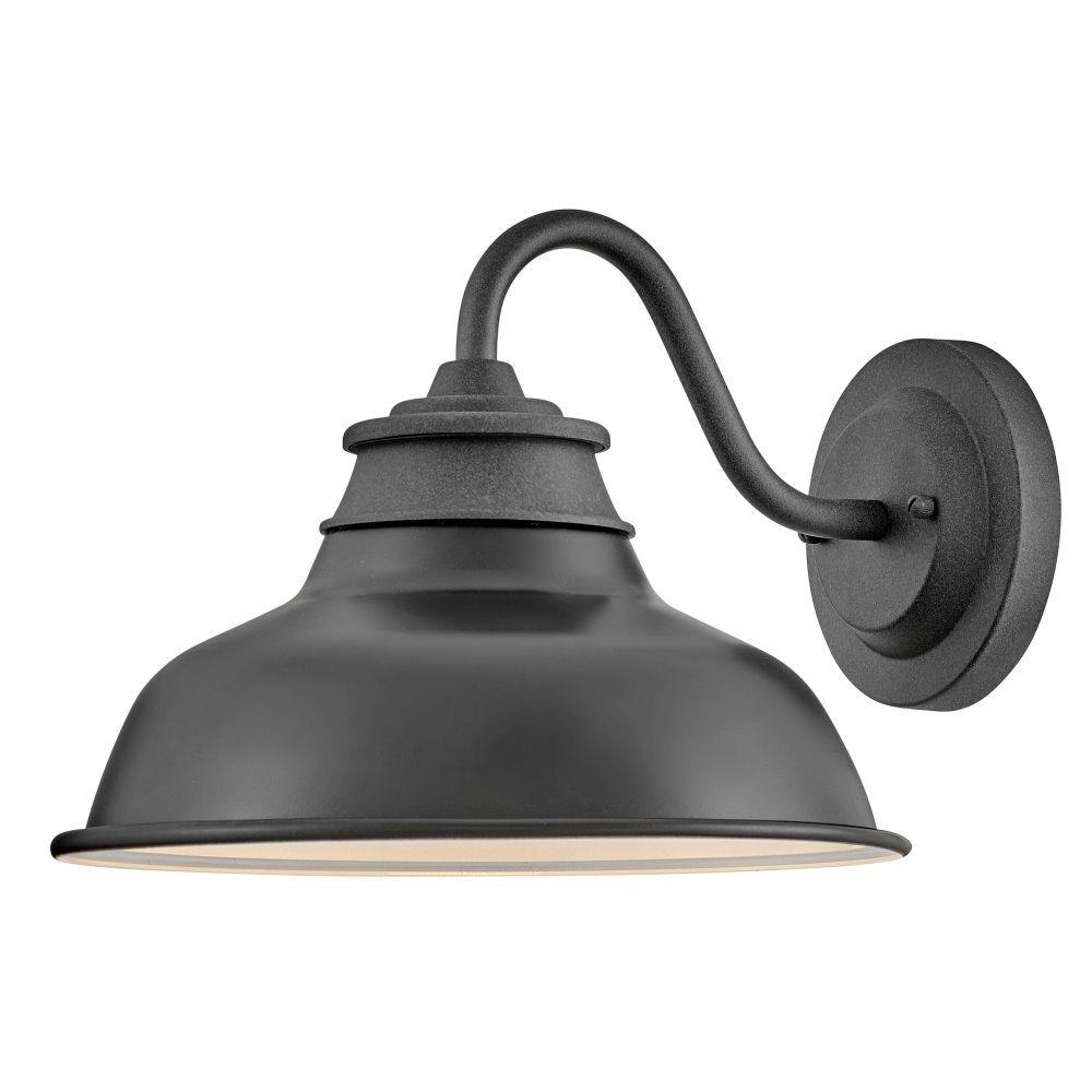 Hinkley Lighting Wallace 10" Tall Wall Sconce - Thumbnail 2