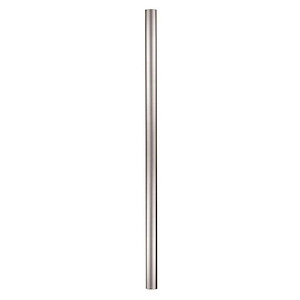 Accessory - 84 Inch Direct Burial Post