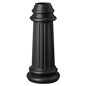 Post - 7.25 Inches Wide by 18.25 Inches High