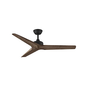 Chisel - 52 Inch 3 Blade Ceiling Fan